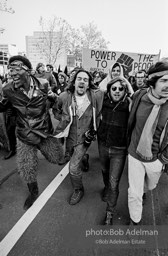 Moratorium Day. Washington, D.C., November 15th, 1969.
