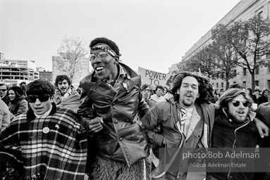 Moratorium Day. Washington, D.C., November 15th, 1969.