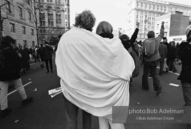 Moratorium Day. Washington, D.C., November 15th, 1969.