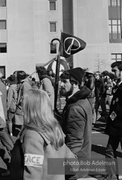 Moratorium Day. Washington, D.C., November 15th, 1969.