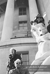 Moratorium Day. Washington, D.C., November 15th, 1969.