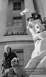 Moratorium Day. Washington, D.C., November 15th, 1969.