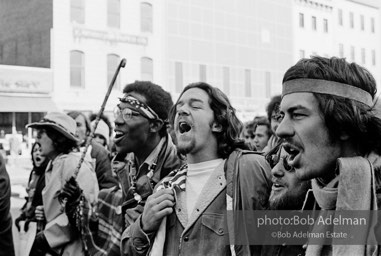 Moratorium Day. Washington, D.C., November 15th, 1969.