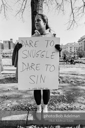 Moratorium Day. Washington, D.C., November 15th, 1969.