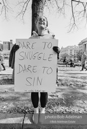 Moratorium Day. Washington, D.C., November 15th, 1969.