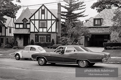 1968. Queens, New YorkJamaica Estates. Queens, N.Y. 1968-SummerEP06-15a 001