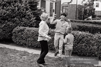 1968. Queens, New York