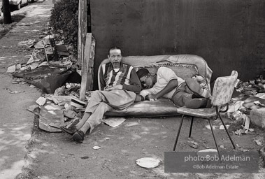 South Jamaica, Queens, N.Y. 1968