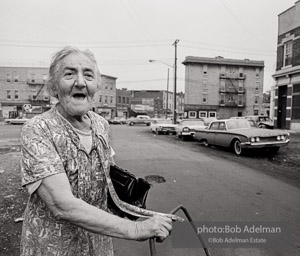 South Jamaica, Queens, N.Y. 1968