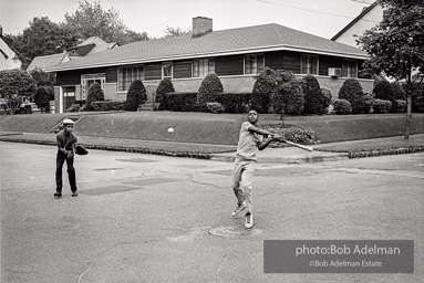 1968. Queens, New York