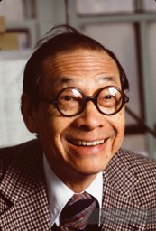 I.M. Pei. 1979