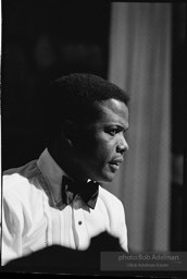 Sidney Poitier. For Love Of Ivy, 1968