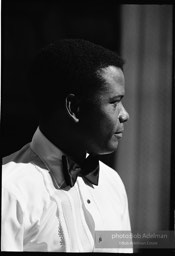 Sidney Poitier. For Love Of Ivy, 1968