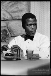 Sidney Poitier. For Love Of Ivy, 1968