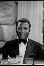 Sidney Poitier. For Love Of Ivy, 1968