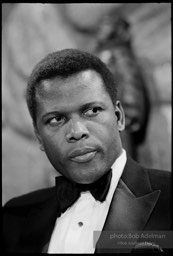 Sidney Poitier. For Love Of Ivy, 1968