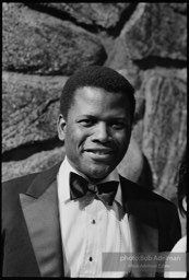 Sidney Poitier. For Love Of Ivy, 1968