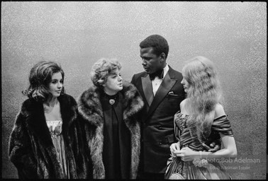 Sidney Poitier. For Love Of Ivy, 1968