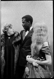 Sidney Poitier. For Love Of Ivy, 1968