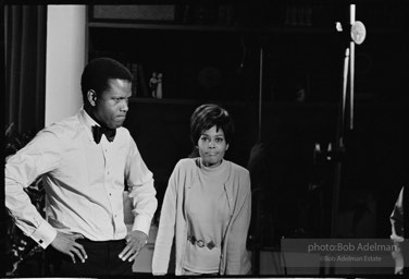 Sidney Poitier. For Love Of Ivy, 1968