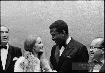 Sidney Poitier. For Love Of Ivy, 1968