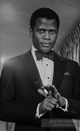 Sidney Poitier. For Love Of Ivy, 1968