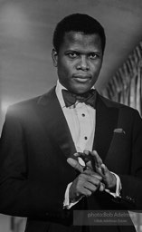 Sidney Poitier. For Love Of Ivy, 1968