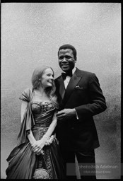 Sidney Poitier. For Love Of Ivy, 1968