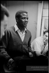 Sidney Poitier. For Love Of Ivy, 1968