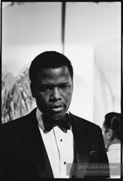 Sidney Poitier. For Love Of Ivy, 1968