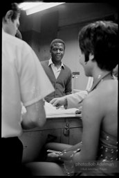 Sidney Poitier. For Love Of Ivy, 1968