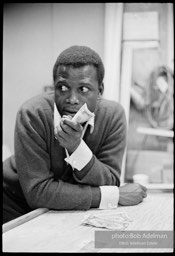 Sidney Poitier. For Love Of Ivy, 1968