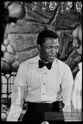 Sidney Poitier. For Love Of Ivy, 1968