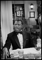 Sidney Poitier. For Love Of Ivy, 1968