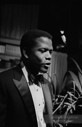 Sidney Poitier. For Love Of Ivy, 1968