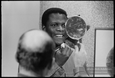 Sidney Poitier. For Love Of Ivy, 1968