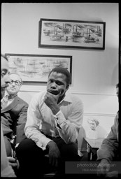 Sidney Poitier. For Love Of Ivy, 1968