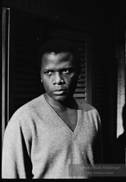 Sidney Poitier. For Love Of Ivy, 1968