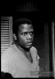 Sidney Poitier. For Love Of Ivy, 1968