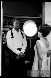 Sidney Poitier. For Love Of Ivy, 1968