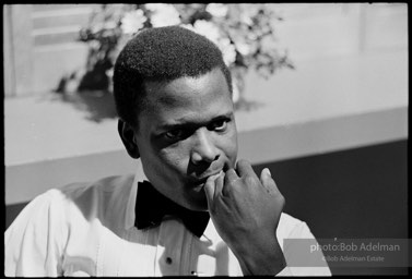 Sidney Poitier. For Love Of Ivy, 1968