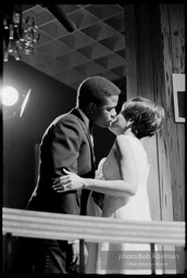 Sidney Poitier. For Love Of Ivy, 1968