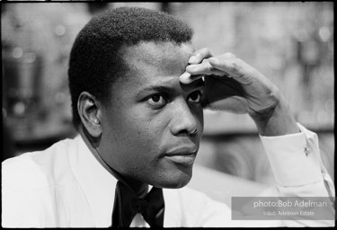 Sidney Poitier. For Love Of Ivy, 1968