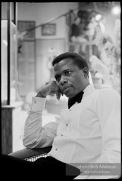 Sidney Poitier. For Love Of Ivy, 1968