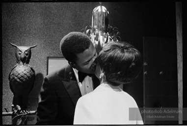 Sidney Poitier. For Love Of Ivy, 1968