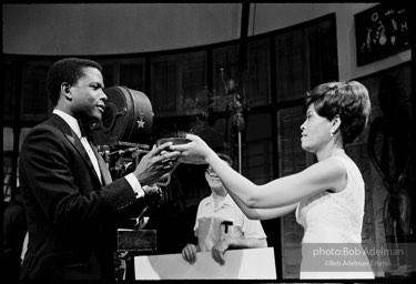 Sidney Poitier. For Love Of Ivy, 1968