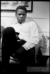 Sidney Poitier. For Love Of Ivy, 1968