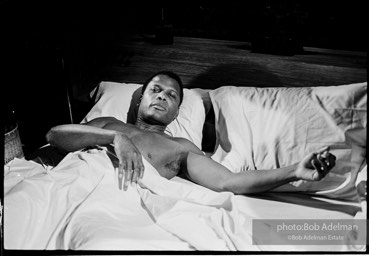 Sidney Poitier. For Love Of Ivy, 1968