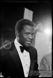 Sidney Poitier. For Love Of Ivy, 1968