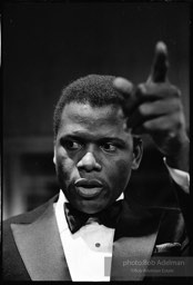 Sidney Poitier. For Love Of Ivy, 1968